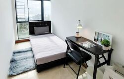 Blue Horizon (D5), Condominium #562082561